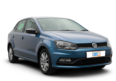 2016 Volkswagen Ameo - Sedan - Petrol - Manual - ₹2.20 lakh
